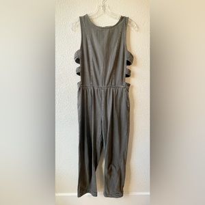 Free People Jumpsuit